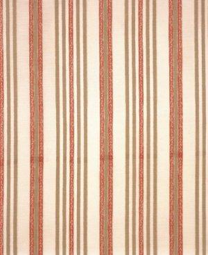 Bennison Malabar Stripe Fabric